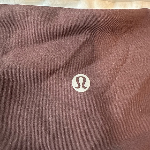 Lululemon Fresh in Mesh Leggings - 12 - Picture 8 of 8